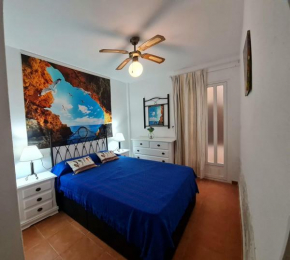 Naturista Natura World, Vera Playa